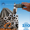 ASTM A53 conveying gas, oil and water carbon steel seamless pipe